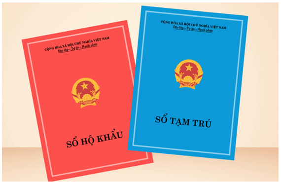 Mẫu giấy xin xác nhận tạm trú năm 2025 (mới nhất)