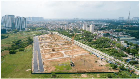 Mẫu hợp đồng chuyển nhượng quyền sử dụng đất năm 2025 (mới nhất)