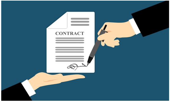 Mẫu hợp đồng lao động năm 2025 (mới nhất)