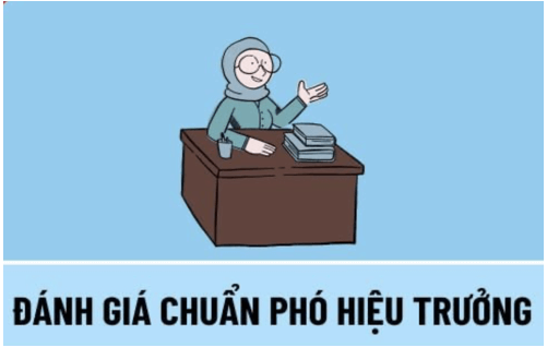 Mẫu phiếu đánh giá chuẩn phó Hiệu trưởng 2020 năm 2025 (mới nhất)