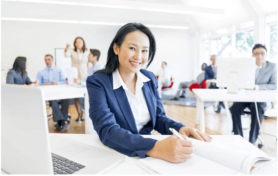 Mẫu quyết định bổ nhiệm trưởng phòng năm 2025 (mới nhất)