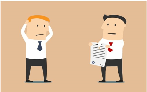 Mẫu quyết định cho thôi việc, nghỉ việc, sa thải nhân viên năm 2025 (mới nhất)