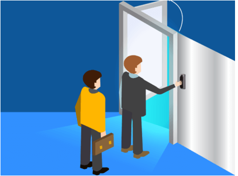 Mẫu thông báo về việc nghỉ hưu đối với công chức năm 2025 (mới nhất)