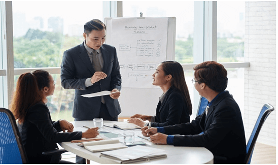 Mẫu thư mời đi họp năm 2025 (mới nhất)