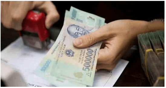 Mẫu tờ khai đề nghị hỗ trợ chi phí mai táng năm 2025 (mới nhất)