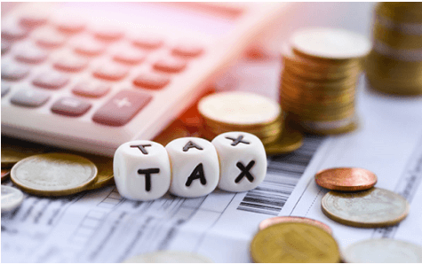 Mức thuế suất thuế tiêu thụ đặc biệt áp dụng từ năm 2026