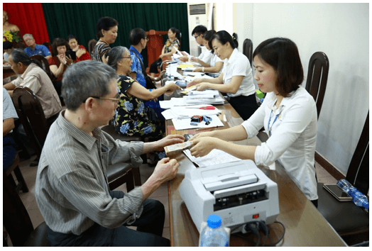 Những lưu ý về trợ cấp nghỉ hưu trước tuổi theo Nghị định 178