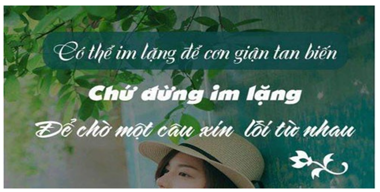 Những status hay về tình yêu, thanh xuân và tuổi trẻ