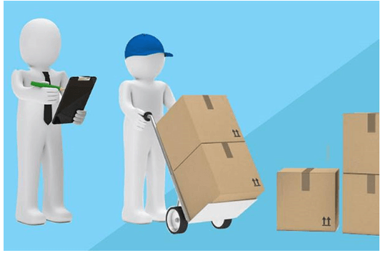 Phiếu xuất kho năm 2025 (mới nhất)