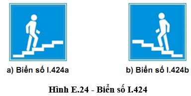 QCVN 41-2016-BGTVT Quy chuẩn kỹ thuật Quốc Gia về báo hiệu đường bộ