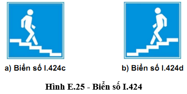 QCVN 41-2016-BGTVT Quy chuẩn kỹ thuật Quốc Gia về báo hiệu đường bộ