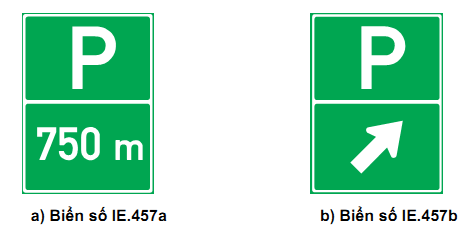 QCVN 41-2016-BGTVT Quy chuẩn kỹ thuật Quốc Gia về báo hiệu đường bộ