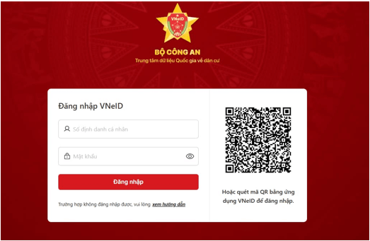 Quy trình kê khai thuế trực tuyến đối với hộ kinh doanh