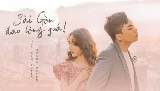 Sài Gòn đau lòng quá (lời bài hát, lyric chính xác nhất)