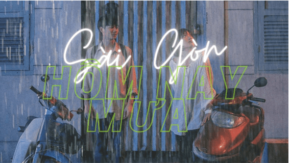 Sài Gòn hôm nay mưa (lời bài hát, lyric chính xác nhất)