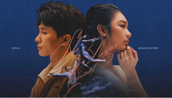 She never cries (lời bài hát, lyric chính xác nhất)