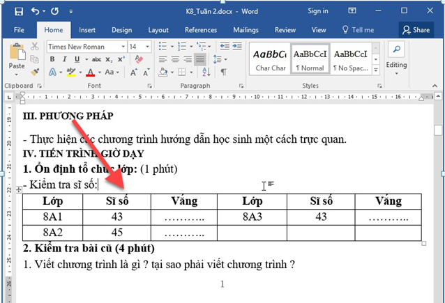 Tắt tự động kiểm tra chính tả trong Word 2016