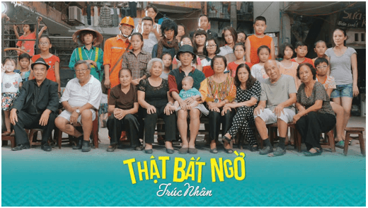 Thật bất ngờ (lời bài hát, lyric chính xác nhất)