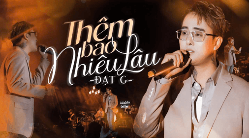 Thêm bao nhiêu lâu (lời bài hát, lyric chính xác nhất)