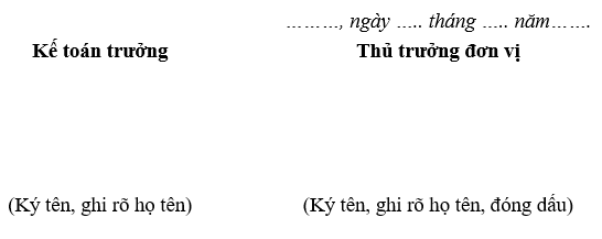 Thông tư 39-2016-TT-BTC về kiểm soát, thanh toán các khoản chi ngân sách qua Kho bạc Nhà nước