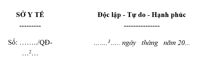 Thông tư 41-2015-TT-BYT sửa đổi hướng dẫn cấp chứng chỉ hành nghề khám chữa bệnh