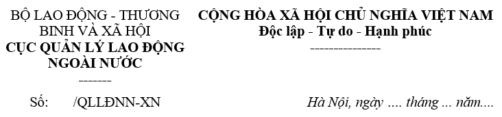 Thông tư 59-2015-TT-BLĐTBXH quy định và hướng dẫn thi hành một số điều của Luật bảo hiểm xã hội về bảo hiểm bắt buộc