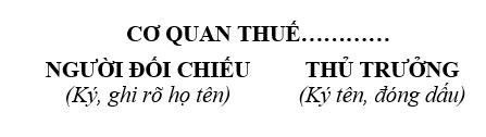 Thông tư 66-2019-TT-BTC