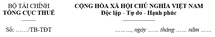 Thông tư 66-2019-TT-BTC