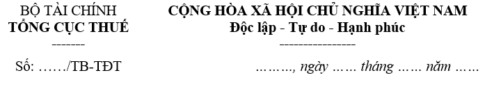 Thông tư 66-2019-TT-BTC