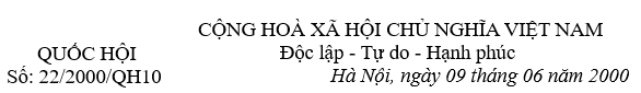 Thủ tục đăng ký kết hôn trong nước mới nhất