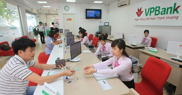 Thủ tục làm thẻ ATM VPBank