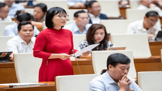 Tiêu chí tác phong, lề lối làm việc để đánh giá cán bộ lãnh đạo năm 2025 (mới nhất)