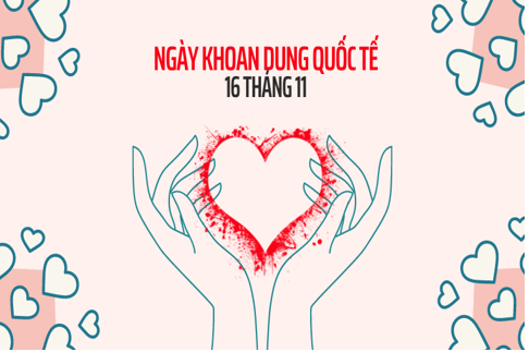 Tổng hợp những ngày lễ và sự kiện ý nghĩa trong tháng 11