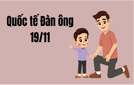 Tổng hợp những ngày lễ và sự kiện ý nghĩa trong tháng 11