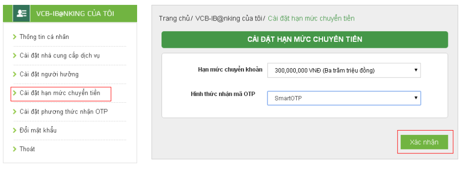 Vietcombank Internet Banking là gì? Và được sử dụng như thế nào?