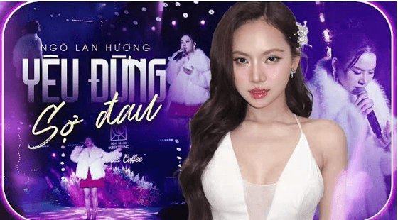 Yêu đừng sợ đau (lời bài hát, lyric chính xác nhất)