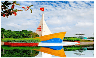 (Siêu ngắn) Soạn bài Cà Mau quê xứ | Kết nối tri thức