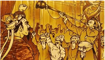 (Siêu ngắn) Soạn bài Cầu hiền chiếu | Kết nối tri thức