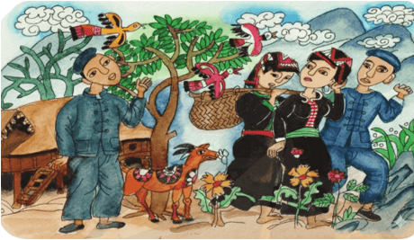 (Siêu ngắn) Soạn bài Lời tiễn dặn | Kết nối tri thức