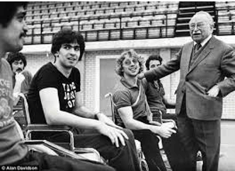 (Siêu ngắn) Soạn bài Pa-ra-lim-pích (Paralympic): Một lịch sử chữa lành những vết thương | Kết nối tri thức