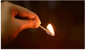 (Siêu ngắn) Soạn bài Thực hành đọc: Cây diêm cuối cùng | Kết nối tri thức