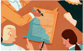 (Siêu ngắn) Soạn bài Thực hành đọc: Làm việc cũng là làm người | Kết nối tri thức