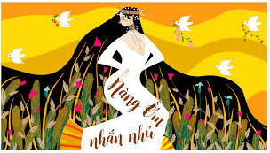 (Siêu ngắn) Soạn bài Thực hành đọc: Nàng Ờm nhắn nhủ | Kết nối tri thức