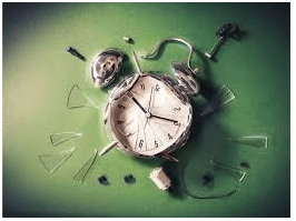 (Siêu ngắn) Soạn bài Thực hành đọc: Thời gian | Kết nối tri thức