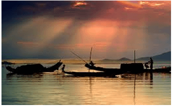 (Siêu ngắn) Soạn bài Tràng giang | Kết nối tri thức