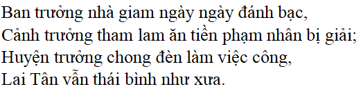 Lai tân (Tác giả Tác phẩm - sách mới)