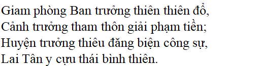 Lai tân (Tác giả Tác phẩm - sách mới)