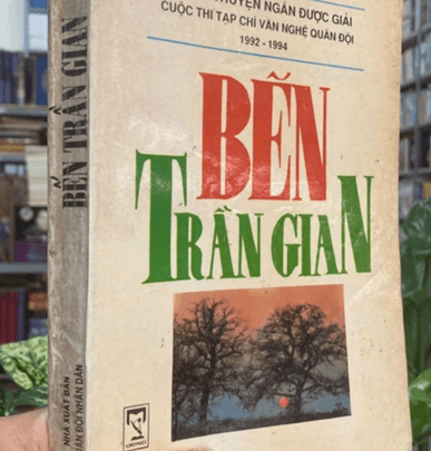 Soạn bài Bến trần gian | Kết nối tri thức