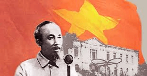 Soạn bài Tuyên ngôn độc lập | Kết nối tri thức