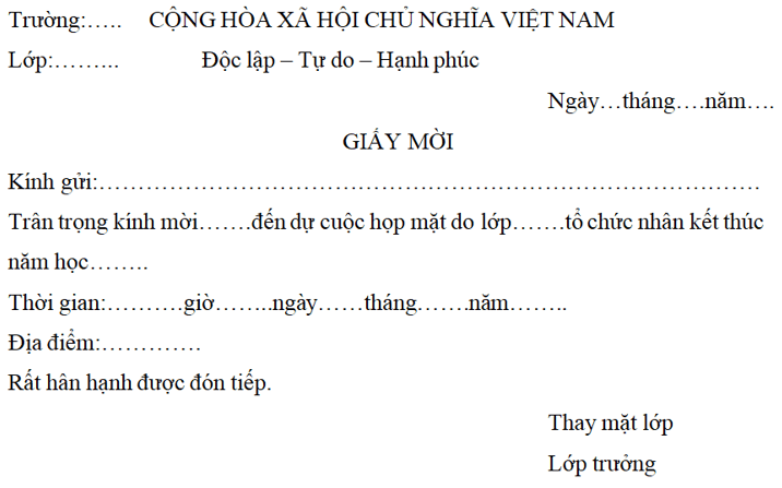 Phong cách ngôn ngữ hành chính